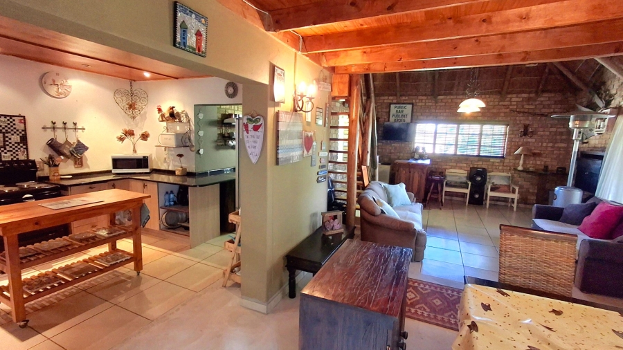 3 Bedroom Property for Sale in River Lodge Estate Free State